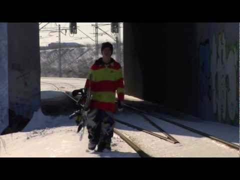 Technine - The Arena - Johnny Lazz