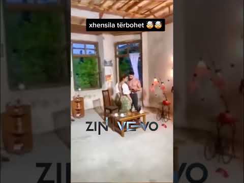 xhensila "terbohet" pas noizyit  😱 #noizy #xhensilamyrtezaj #loredana #boradonald