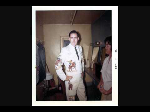 Don't Let Me Cross Over - Webb Pierce