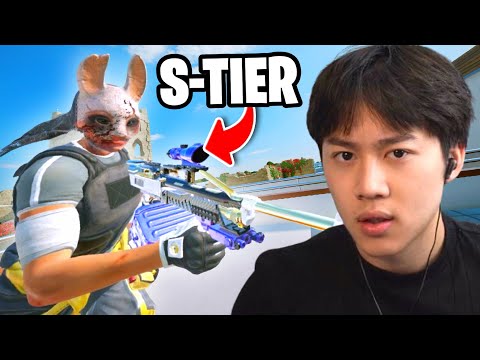 Is Finka The BEST Attacker in Siege?