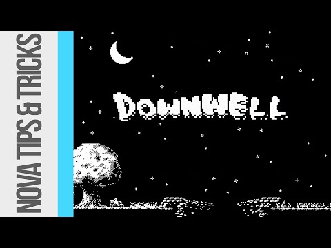 Downwell Tips and Tricks