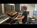 Zapp More Bounce To The Ounce Synth Jam