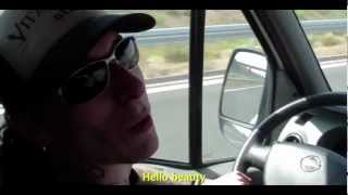 Crisix ► Julivision - CRISIXtrangers in the Night! ||Chapter 05||