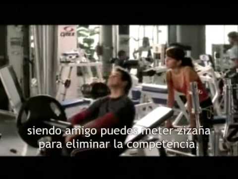 Yo tb te quiero - cortometraje - subtítulos en español