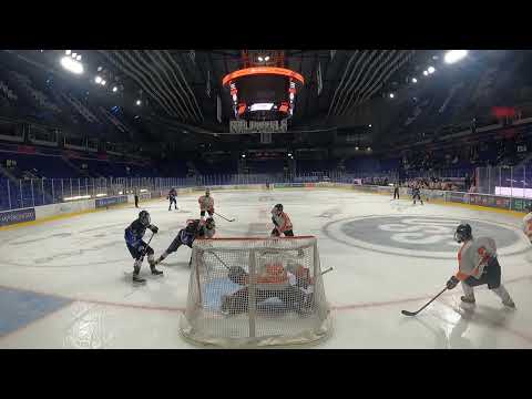 15. Kolo EXD KE-HOBA 1. Tretina (3-3) Červinka-Zupko 26.10.2024