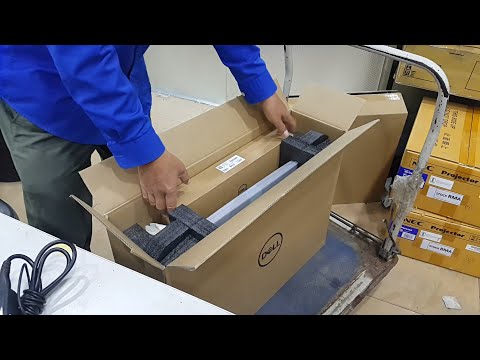 Alienware 15R3 No display