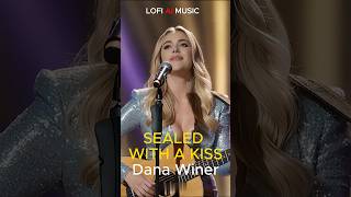 Download lagu Sealed with a Kiss - Dana Winner |LoFi AI Music #Music ##Shorts #shortsvideo mp3