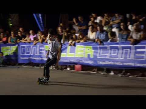 CRB 2017 / Pulchini Piercarlo - 7 place