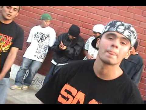 mister dogg vargas - ambiente smp (feat kapo)