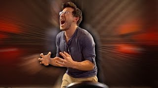 Markiplier Not Getting Over It (RAGE COMPILATION)