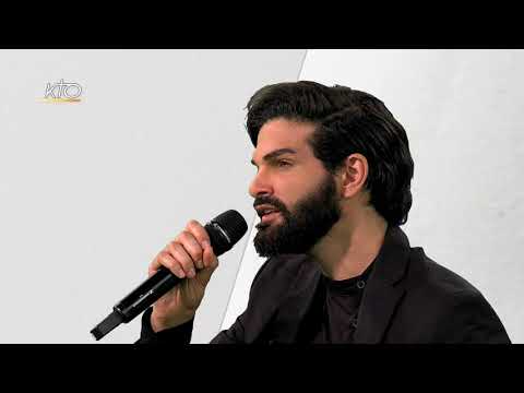 MIKE MASSY - Aimez-vous les uns les autres