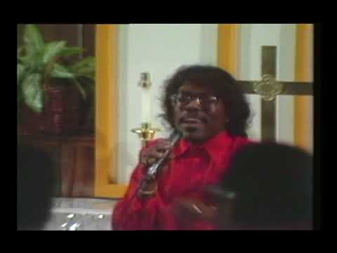 The Pentecostal Community Choir and Minister Keith Pringle - I'm So Greatful