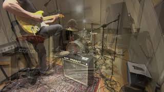 Video thumbnail for Tone King Imperial Mark II Amplifier - Clean, dirty and overdriven by 121212 Guitars