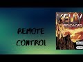 R.kelly -  Remote Control (Lyrics)