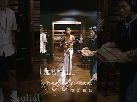 Sauljaljui - Finding Each Other (feat. Putad Pihay & Sra·Rata) #PutadPihay #SraRata