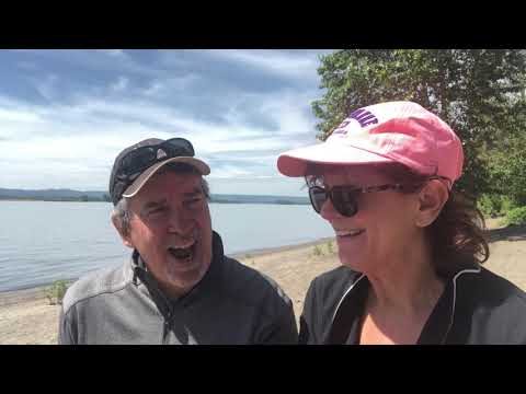 Gil and Brenda What is your Pain/Peace Cycle?