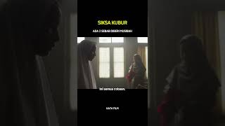 Download lagu SIKSA KUBUR - ADA 2 SEBAB DIBERI MUSIBAH #katafilm #film #filmhoror #siksakubur #movies mp3