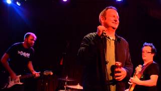 Nerf Herder - Doing Laundry [Bootleg Bar]