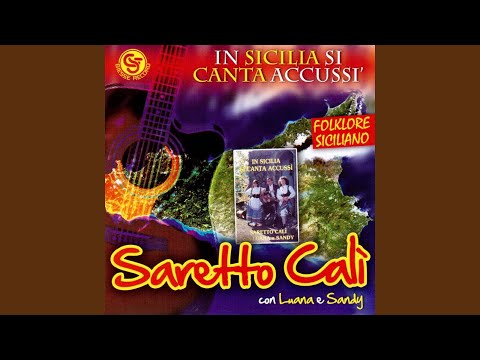 Si rumpiu a quattara