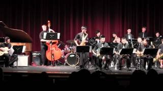 Do Nothin' Till You Hear From Me