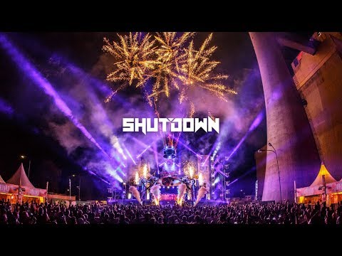 Shutdown Festival 2017 - Aftermovie