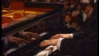 Simone Ferraresi - Chopin, Etude in C sharp minor, Op. 10 No. 4 at the Chopin Competition