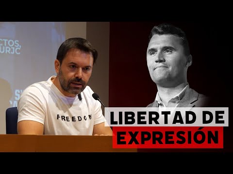 Tribute to Charlie Kirk: In Defense of Freedom of Expression