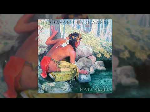 N Λ T U R R I T U - Bhagavan's Badewanne (Organic Downtempo / Folktronica / Chillout Mix)