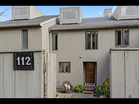 112 Mill Pond North Andover, Massachusetts