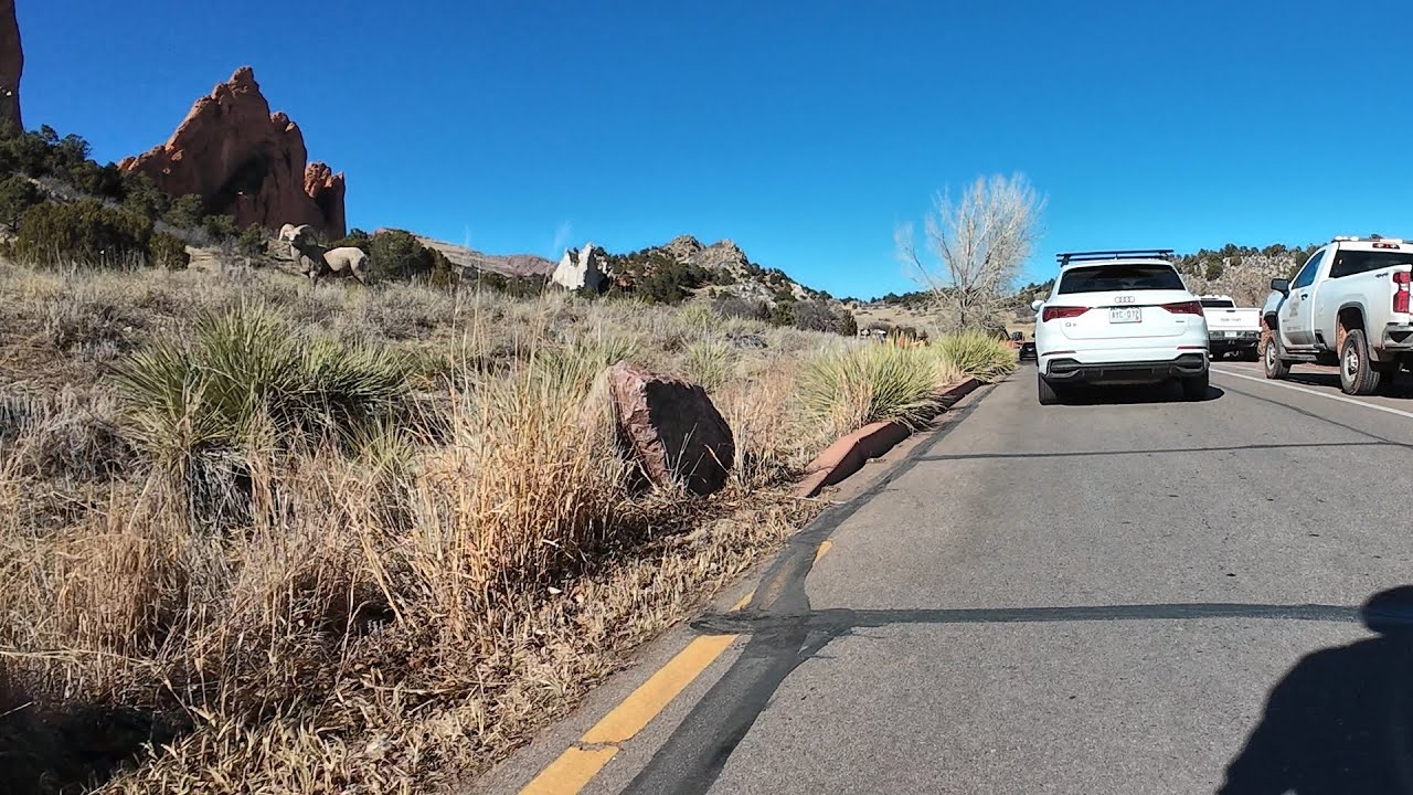 Spring Fever EUC Ride