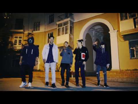 Odko - Buruu - BTR - Ulzii - Sa.Rule - Hamaaralgui tvvh