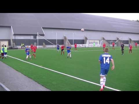 G14 Sandefjord - Viking highlights