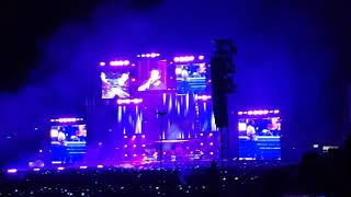 L&#39;ultimo giorno della Terra (pt.1) -Thegiornalisti #LOVEalMASSIMO 07/09/19 @CircoMassimo