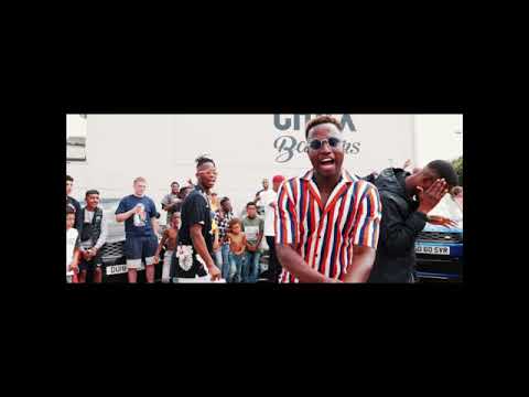 Chax x Young Twocees x Astra - Go Getters (Trailer)