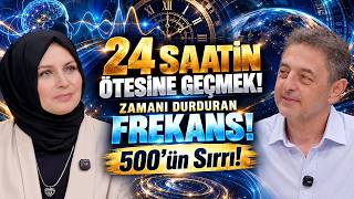 Zaman Gerçekten Yetmiyor mu, Yoksa Zihnin Zaman Tuzağı mı Kuruyor? | Murat Tulga
