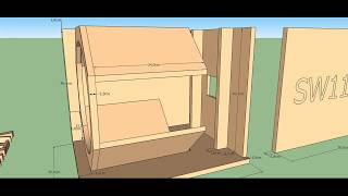 Download lagu Ukuran Box Subwoofer 18 Inchi mp3
