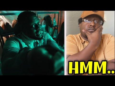 HIP HOP Fan REACTS To UK DRILL | Swarmz x Kwengface - Deliveroo | GRM Daily REACTION