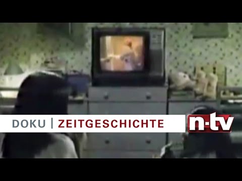 n-tv Doku Trailer "The Seventies – Fernsehen und die Wirklichkeit“ am 10.05.2015 bei n-tv