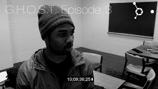 "Lost In The Library" - G.H.O.S.T. Episode 03