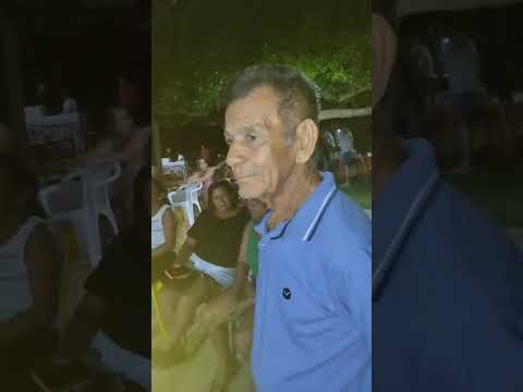 São Gonçalo a tradição do meu Piauí