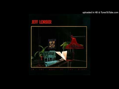 Jeff Lorber - Really Scarey