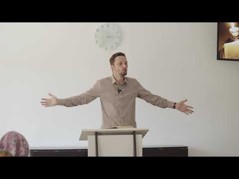 Hristosul necazurilor, bolilor și morții noastre | Ioan 11