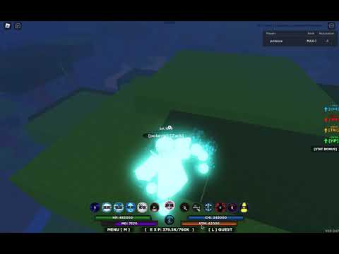 Danzo Arm Location In Shindo Life