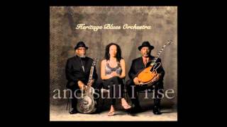 In The Morning-Heritage Blues Orchestra-'2011-Raisin'Music CD 1010.wmv