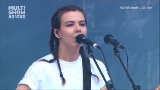 Of Monster and Men - Empire (ao vivo Lolapalooza Brasil 2016)
