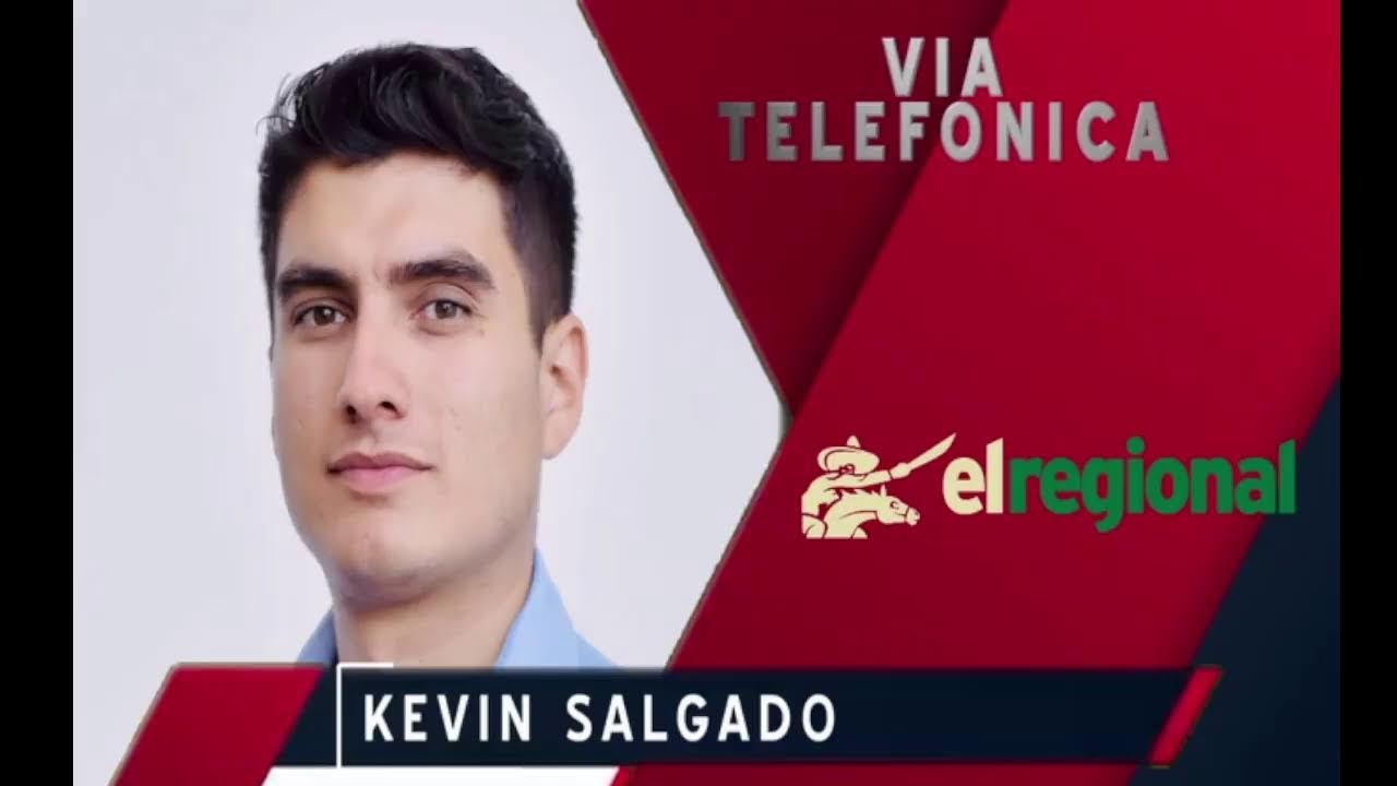 Noticiero en vivo con Eolo Pacheco - 24 de Marzo 2025