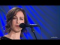 Alanis Morissette - Hands Clean (Live) HD