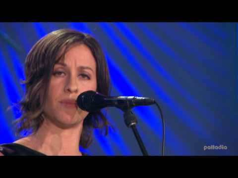 download lagu mp3 mp4 Alanis Morissette Hands Clean Live, download lagu Alanis Morissette Hands Clean Live gratis, unduh video klip Alanis Morissette Hands Clean Live