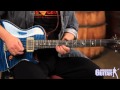 The Heart Of The Solo, Bugs Henderson Discusses Blues Solos