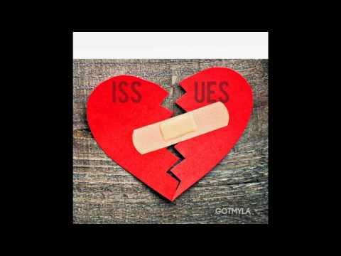 julia Michaels-Issues ( remake & Recover) by GOTMYLA